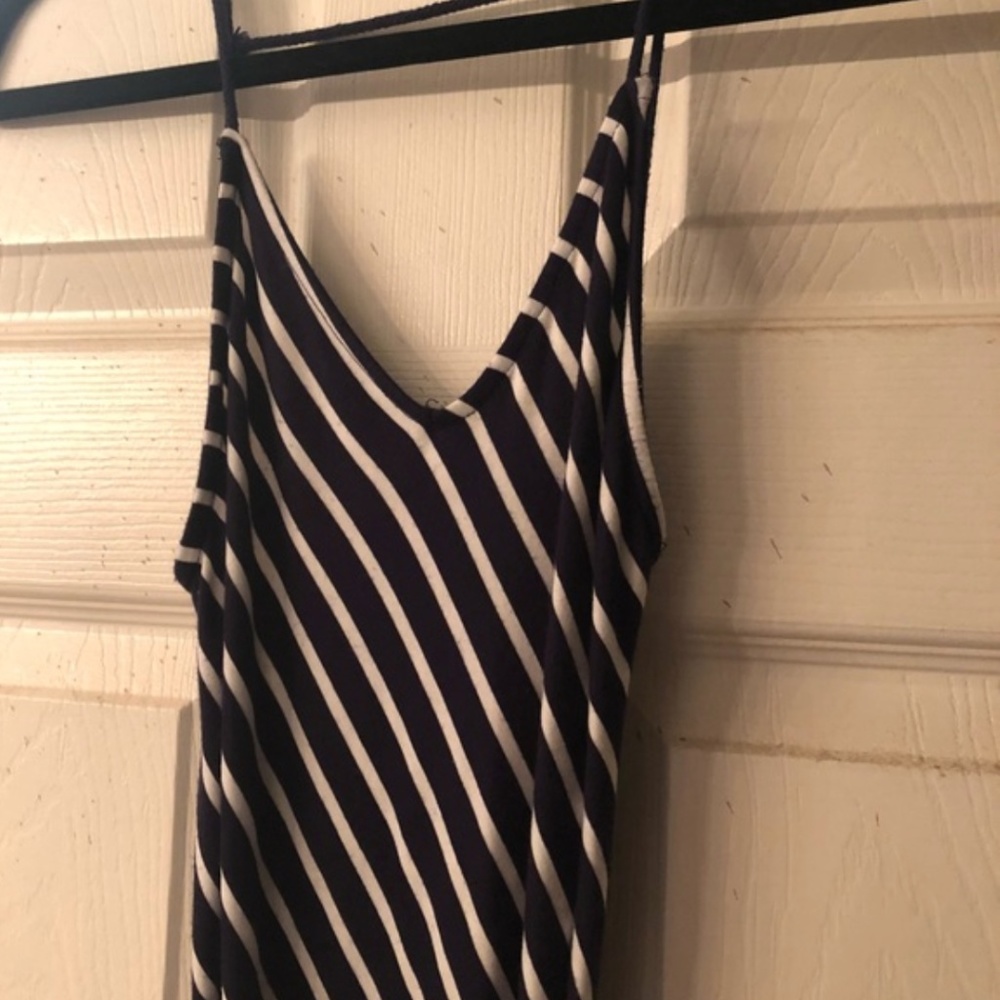 Cynthia Rowley Maxi Dress